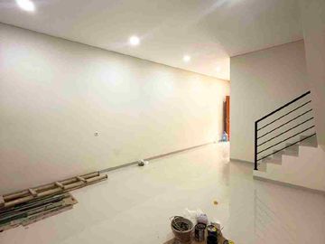 Dijual Rumah Baru 2 Lantai Meruya Selatan Jakarta Barat Di Kavling DKI |Dekat Tol