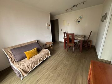 Vendemos Departamento 2D2B1E1B en Viña del Mar