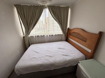 Vendemos Departamento 2D2B1E1B en Viña del Mar