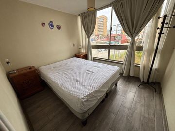 Vendemos Departamento 2D2B1E1B en Viña del Mar
