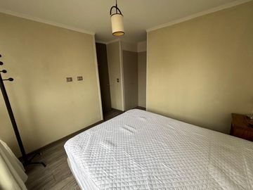 Vendemos Departamento 2D2B1E1B en Viña del Mar