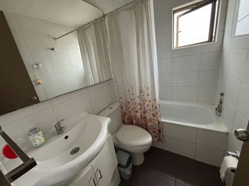 Vendemos Departamento 2D2B1E1B en Viña del Mar