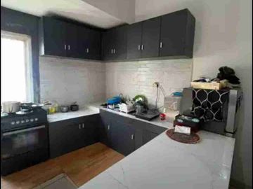 Dijual murah cepat rumah 2 lantai di ujung berung bandung