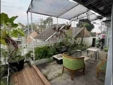 Dijual murah cepat rumah 2 lantai di ujung berung bandung