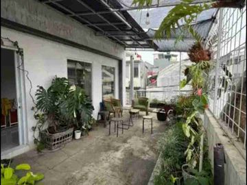 Dijual murah cepat rumah 2 lantai di ujung berung bandung