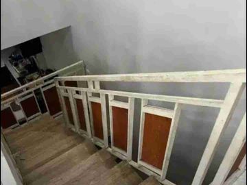 Dijual murah cepat rumah 2 lantai di ujung berung bandung