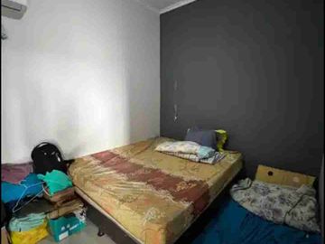 Dijual murah cepat rumah 2 lantai di ujung berung bandung
