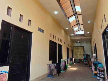 Rumah Kos Aktif Dekat BSB di Wonopolo Mijen Semarang