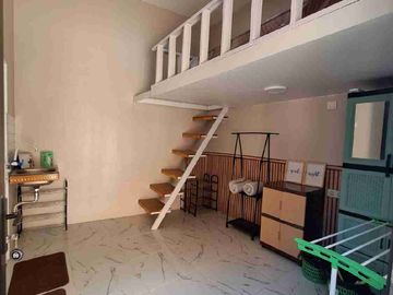 Rumah Kos Aktif Dekat BSB di Wonopolo Mijen Semarang