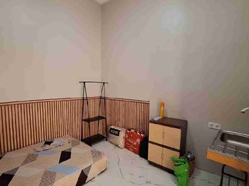 Rumah Kos Aktif Dekat BSB di Wonopolo Mijen Semarang