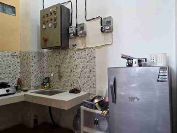 Rumah Kos Aktif Dekat BSB di Wonopolo Mijen Semarang