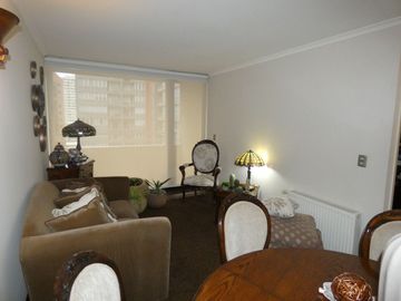 Se vende hermoso Departamento centro Obispo Salas nº 53 centro  de Concepcion