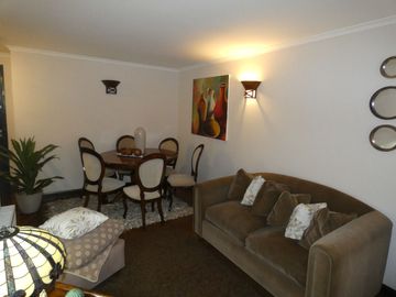 Se vende hermoso Departamento centro Obispo Salas nº 53 centro  de Concepcion