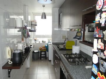 Se vende hermoso Departamento centro Obispo Salas nº 53 centro  de Concepcion