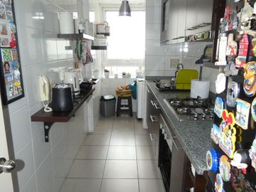 Se vende hermoso Departamento centro Obispo Salas nº 53 centro  de Concepcion