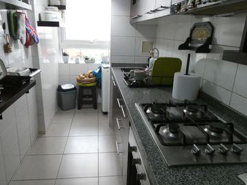 Se vende hermoso Departamento centro Obispo Salas nº 53 centro  de Concepcion