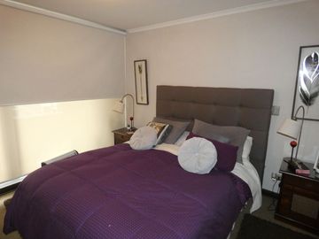 Se vende hermoso Departamento centro Obispo Salas nº 53 centro  de Concepcion