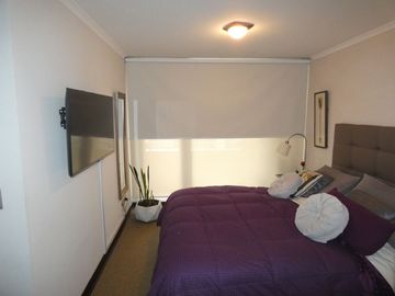 Se vende hermoso Departamento centro Obispo Salas nº 53 centro  de Concepcion