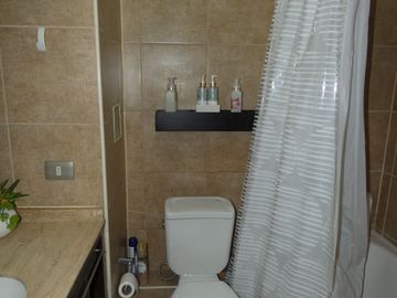 Se vende hermoso Departamento centro Obispo Salas nº 53 centro  de Concepcion