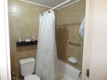 Se vende hermoso Departamento centro Obispo Salas nº 53 centro  de Concepcion