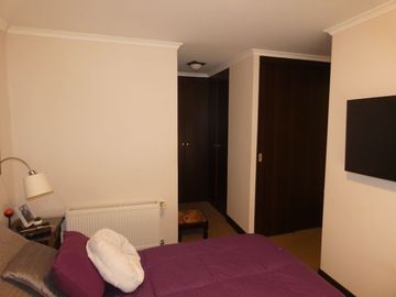 Se vende hermoso Departamento centro Obispo Salas nº 53 centro  de Concepcion