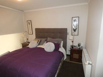 Se vende hermoso Departamento centro Obispo Salas nº 53 centro  de Concepcion
