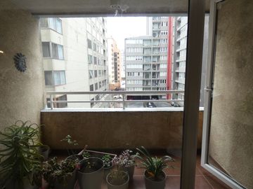 Se vende hermoso Departamento centro Obispo Salas nº 53 centro  de Concepcion