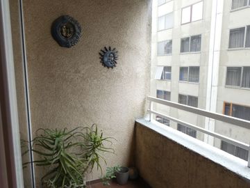 Se vende hermoso Departamento centro Obispo Salas nº 53 centro  de Concepcion