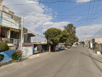 Casa en venta en Izcalli Jardines, Ecatepec de Morelos, Estado de México.