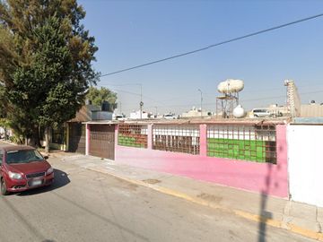 Casa en venta en Izcalli Jardines, Ecatepec de Morelos, Estado de México.