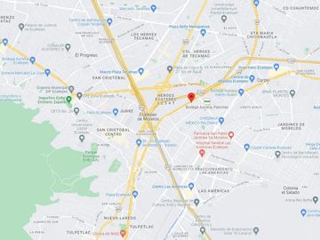 Casa en venta en Izcalli Jardines, Ecatepec de Morelos, Estado de México.