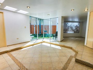 Casa en renta La trinidad San Bernardino UVM Cholula