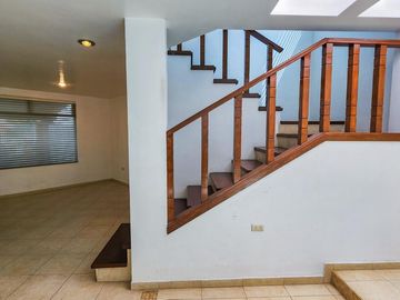 Casa en renta La trinidad San Bernardino UVM Cholula