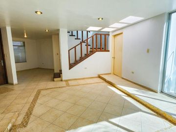 Casa en renta La trinidad San Bernardino UVM Cholula