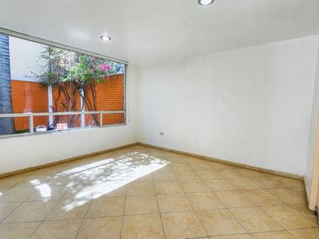 Casa en renta La trinidad San Bernardino UVM Cholula