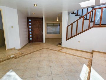 Casa en renta La trinidad San Bernardino UVM Cholula