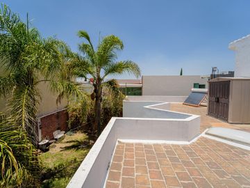Casa en renta La trinidad San Bernardino UVM Cholula