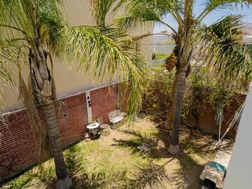 Casa en renta La trinidad San Bernardino UVM Cholula