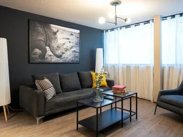 Rento departamento en Roma Norte