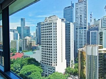 Furnished Studio Shang Salcedo Place Condo For Rent Makati