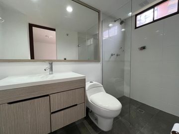 Apartamento en venta en La Inferior, El Poblado