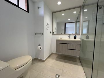 Apartamento en venta en La Inferior, El Poblado