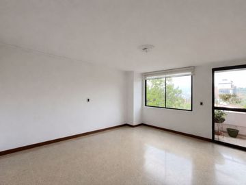 Apartamento en venta en La Inferior, El Poblado