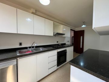 Apartamento en venta en La Inferior, El Poblado
