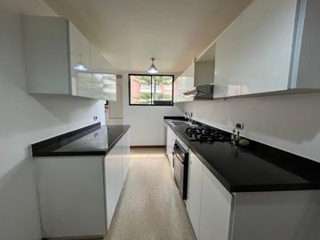 Apartamento en venta en La Inferior, El Poblado