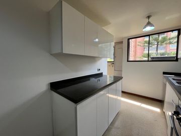 Apartamento en venta en La Inferior, El Poblado