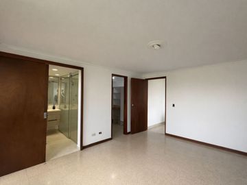 Apartamento en venta en La Inferior, El Poblado