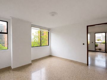 Apartamento en venta en La Inferior, El Poblado