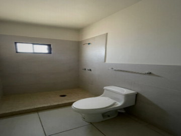 CASA DE ENTREGA INMEDIATA EN  ACACIAS RESIDENCIAL, HERMOSILLO, SONORA