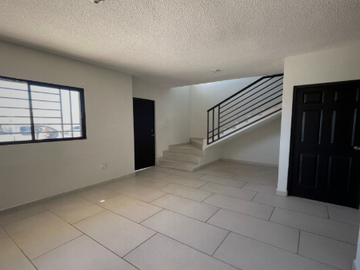 CASA DE ENTREGA INMEDIATA EN  ACACIAS RESIDENCIAL, HERMOSILLO, SONORA